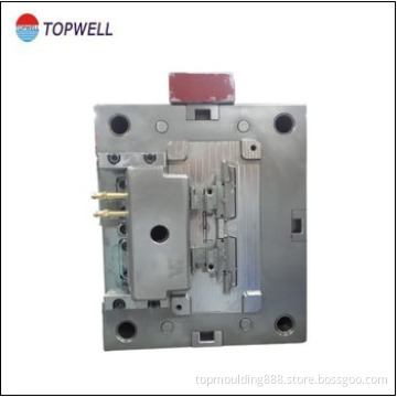 Carbon Bicycle Mould and ABS Plastic Car Parts